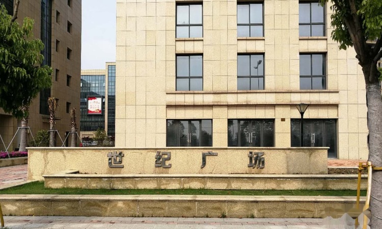 新宏水岸蓝庭周边配套图