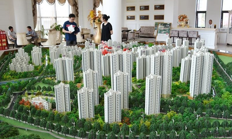 金宸联郡交通图