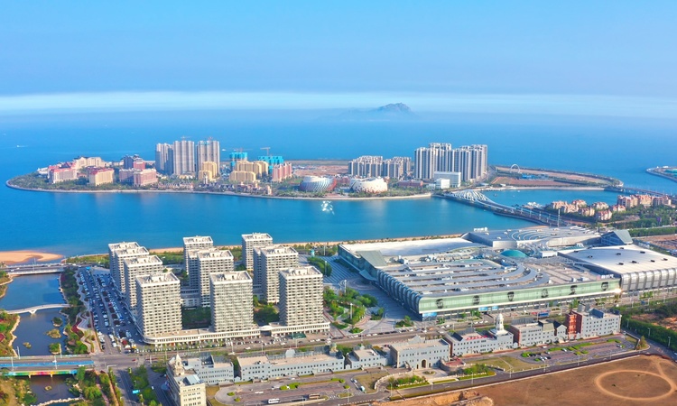 和达·珺山周边配套图