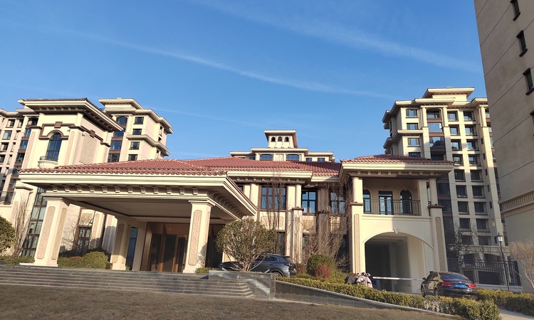 国仕九如施工进度图