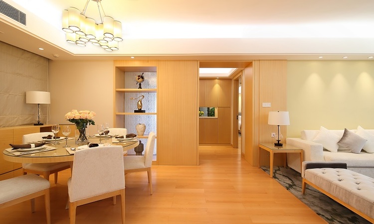 广佛新世界·凯璟湾周边配套图