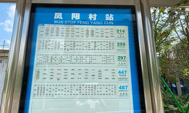 凰腾·西宸昱府周边配套图