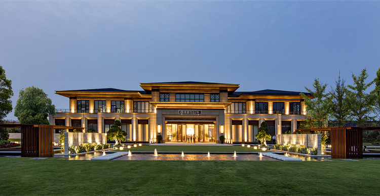 成都万达1号效果图