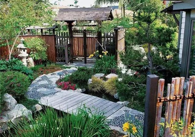 仁诚雅居实景图