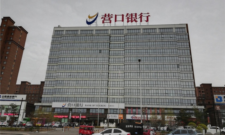 宏运华城实景图