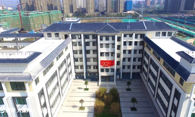 常绿林溪天悦周边配套图