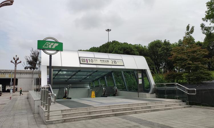 北岛周边配套图