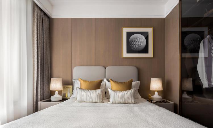 德信江宸样板间