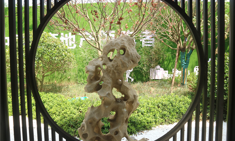 东投状元府实景图