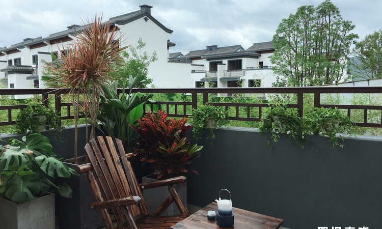 玉泰·翠堤春晓实景图