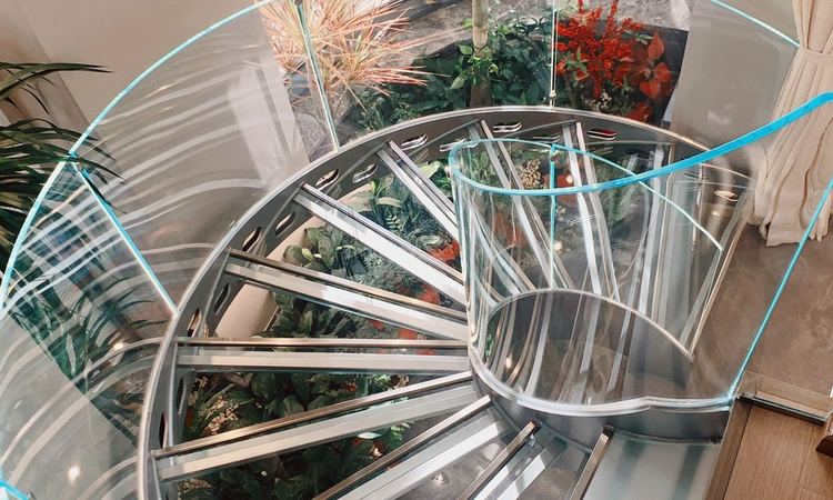 锦东美地样板间