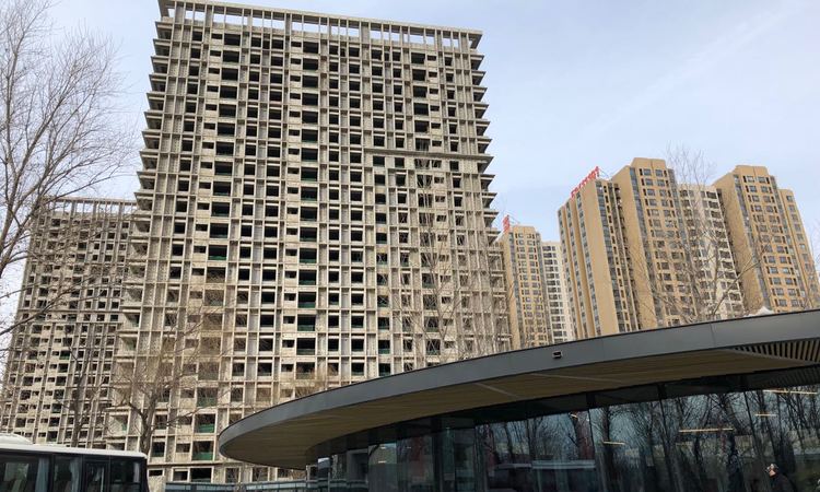 嘉都施工进度图