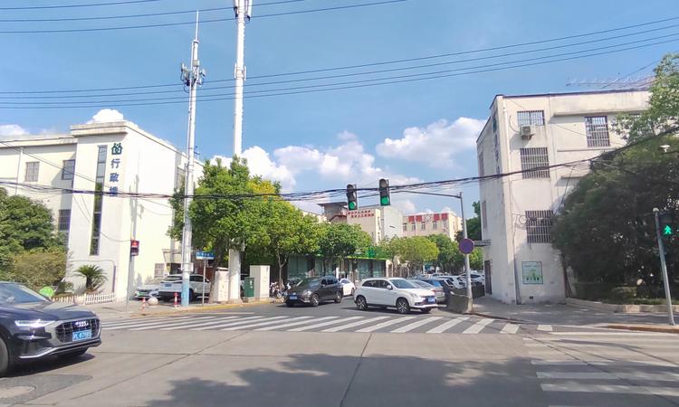 海伦堡玖悦源筑周边配套图