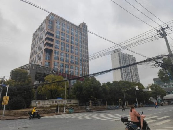 中铁峯汇里周边配套图