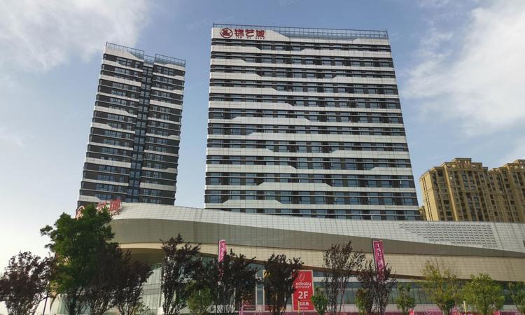 澳海上坤四季风华周边配套图