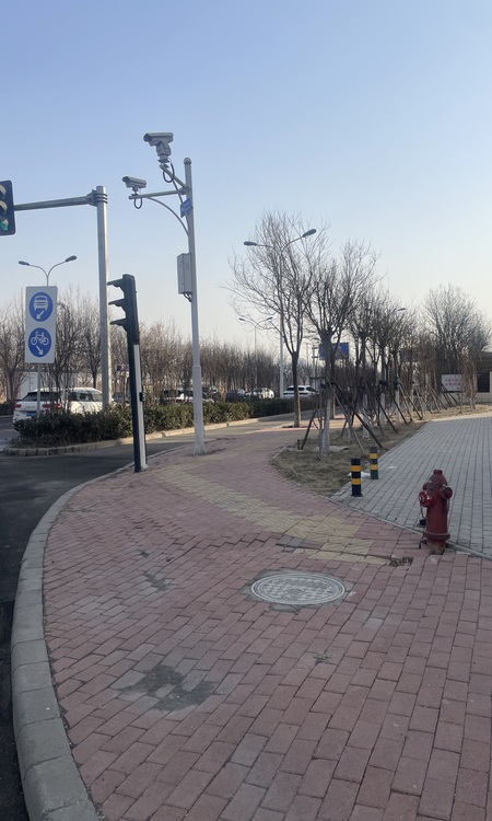 天地源熙樾湾施工进度图