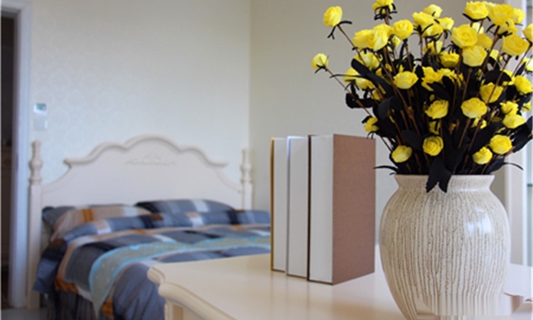 万邦壹线国际样板间