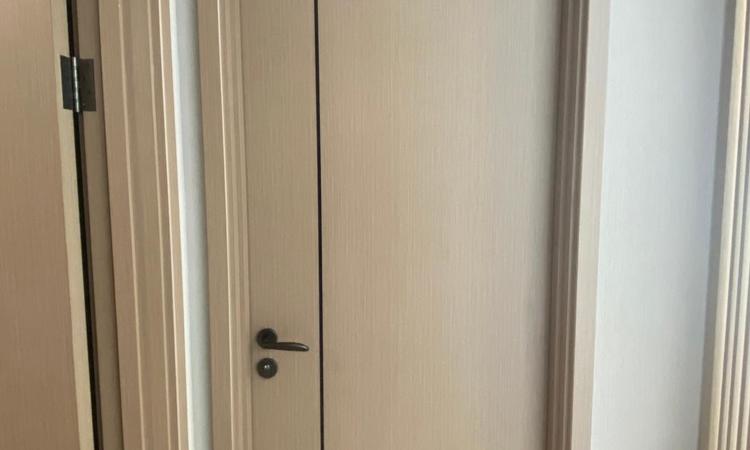 保亿御景雅园样板间