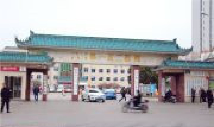 平顶山碧桂园应国府周边配套图