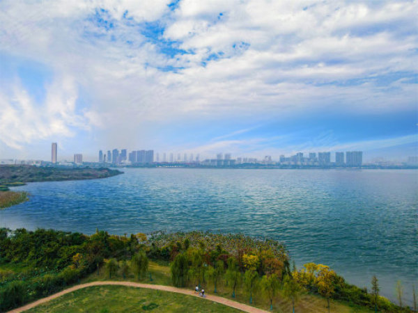 弘阳云栖玖著周边配套图