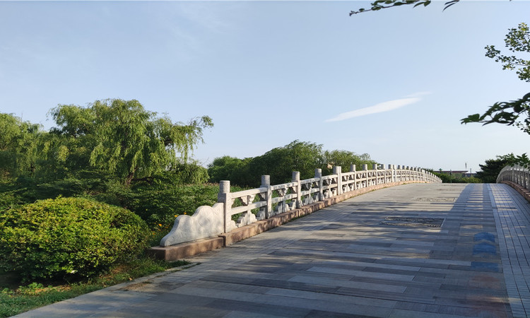 邦泰天瑜周边配套图