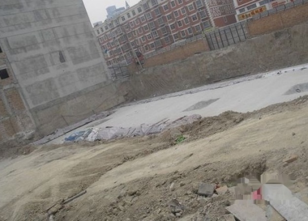 汇洋·龙湾实景图