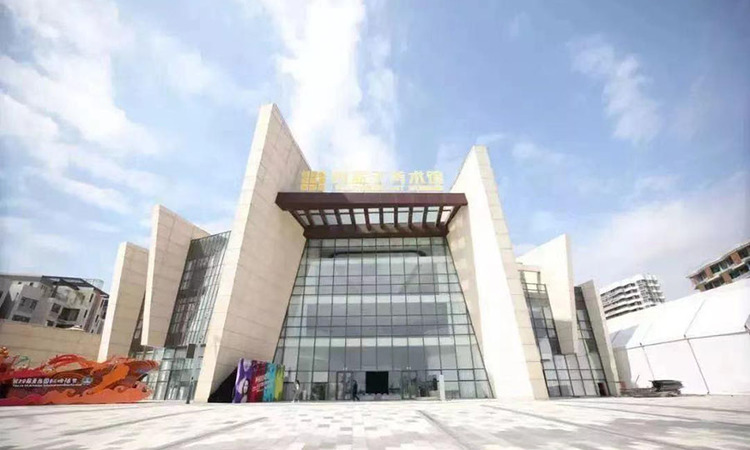 海语东方周边配套图