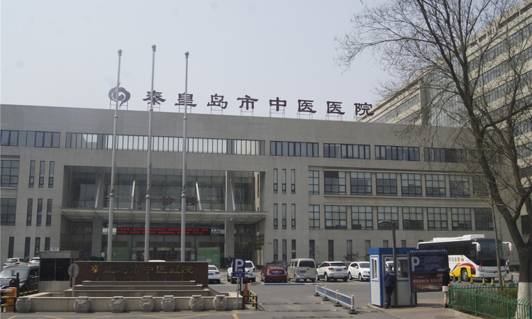 秦皇岛茂业中心周边配套图