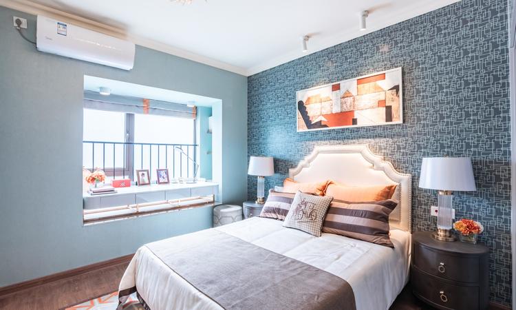 碧桂园双湖城样板间