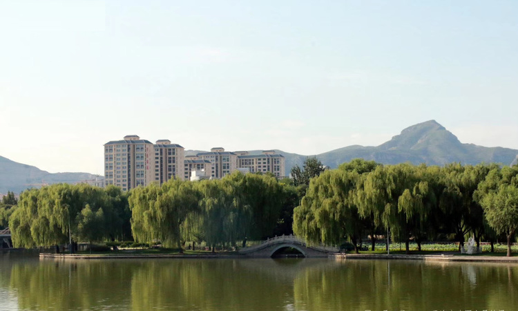 厚德雅园周边配套图