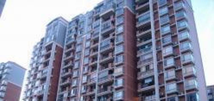 金鑫·锦绣花城效果图