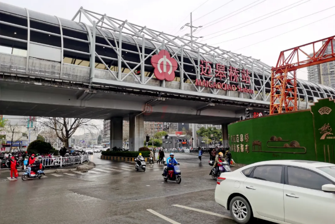 瑜憬尚府周边配套图