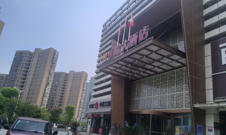 佳阳大都府周边配套图