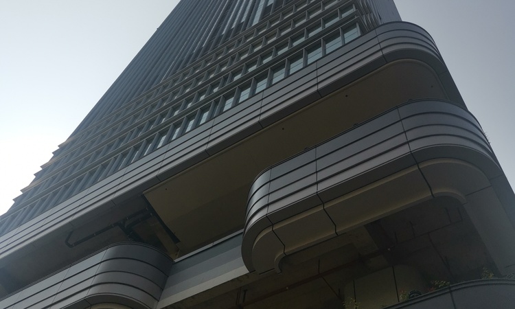 兆邦基IBO施工进度图