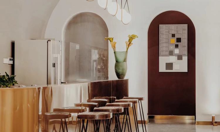 中海钱江ONE实景图