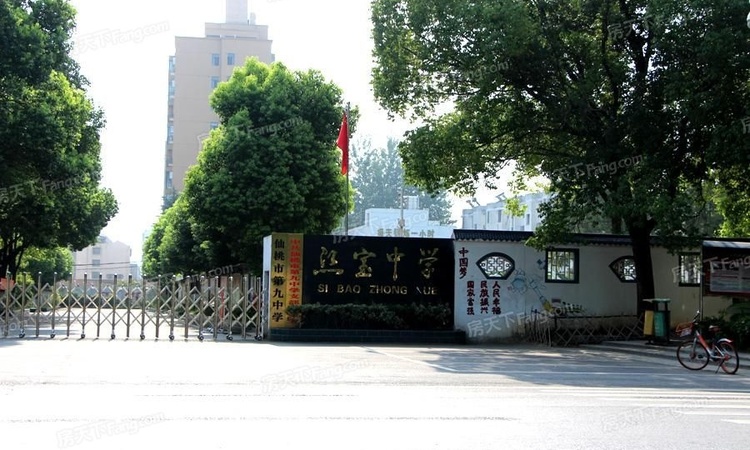 时代天骄周边配套图