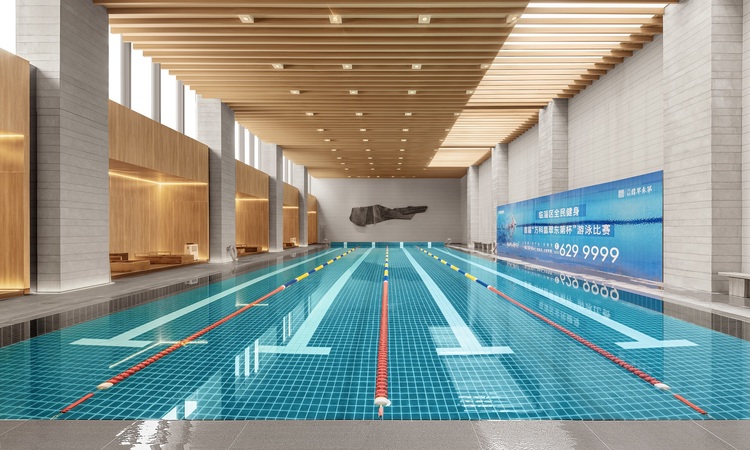 万科·翡翠东第实景图