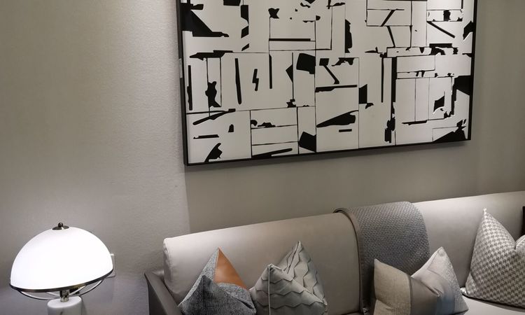 融创宏泰·融园样板间