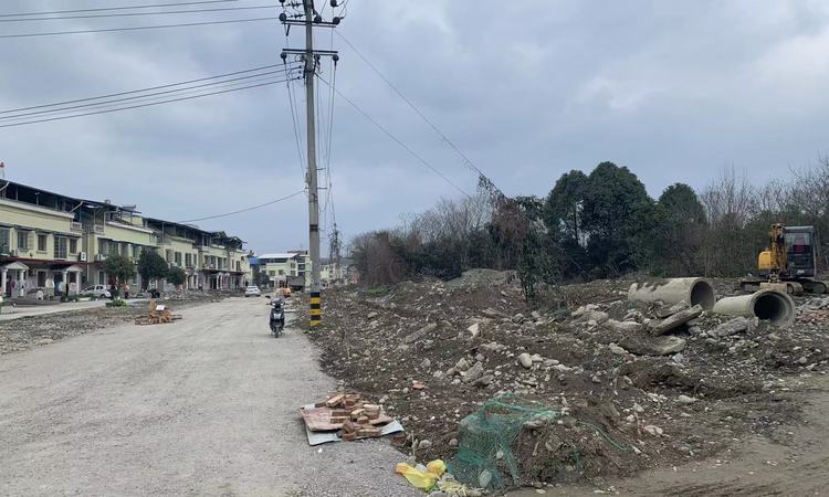 阳光云江樾周边配套图