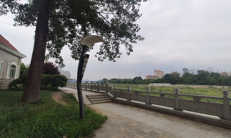 东海贵和府周边配套图