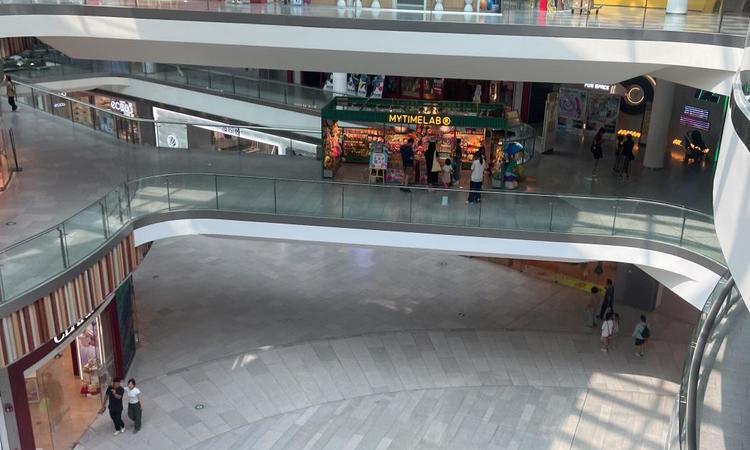 京玺周边配套图