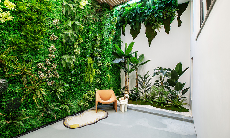 天鸿·玖墅实景图