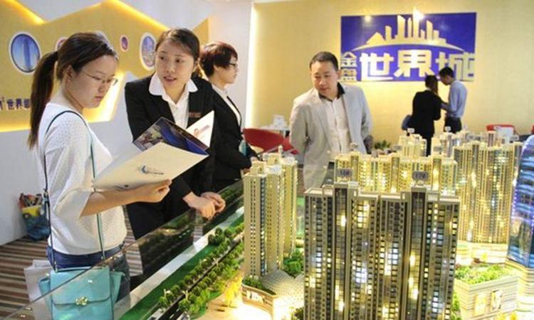 金盘·世界城周边配套图