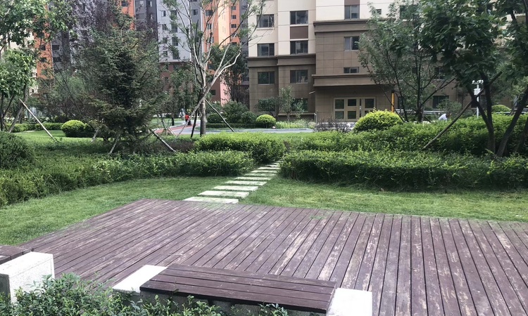 中瑞北欧云著实景图