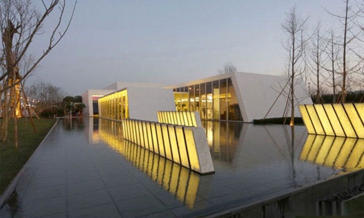 平天下平天下紫薇公馆实景图