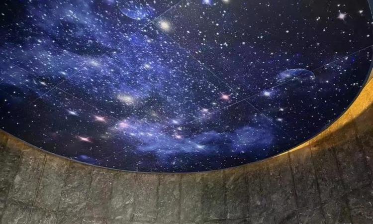 华润置地虹桥润璟实景图