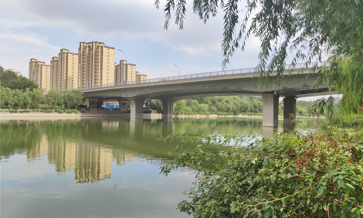城建白金海岸周边配套图