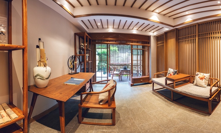 锦昌·春风十里样板间