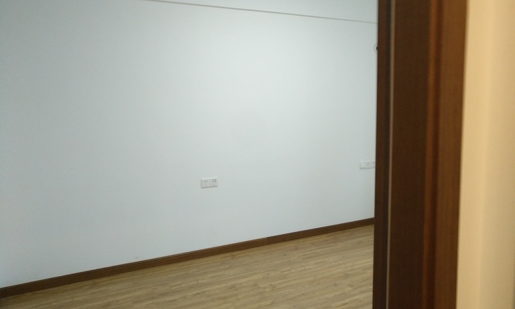 中建锦绣楚城样板间