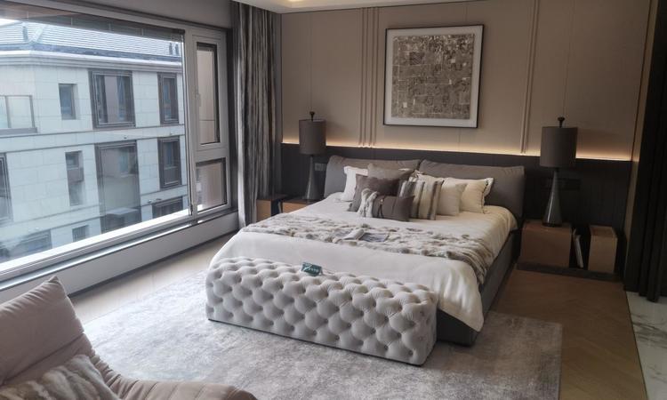 尼德兰半岛样板间